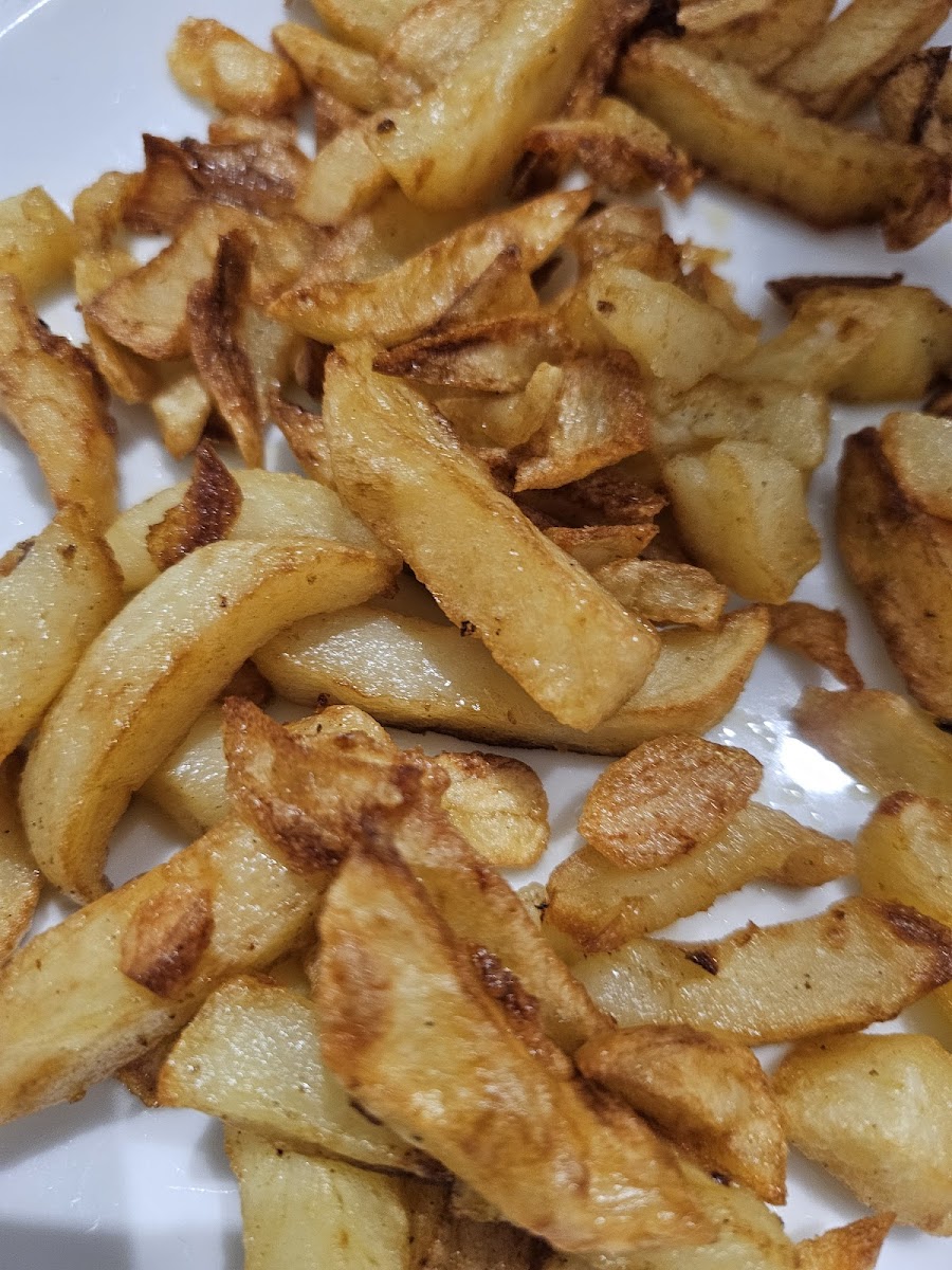 Chipmunk Fish & Chips Photos 2